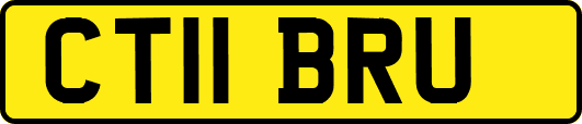 CT11BRU