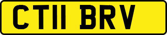 CT11BRV