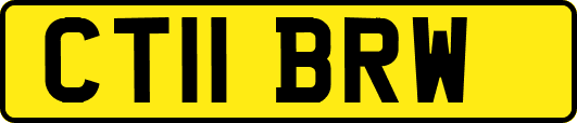 CT11BRW