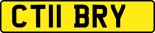 CT11BRY