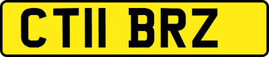 CT11BRZ