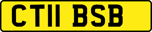 CT11BSB