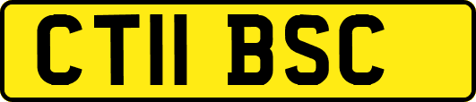 CT11BSC