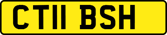 CT11BSH