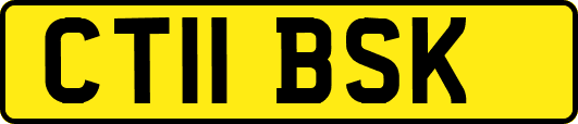 CT11BSK