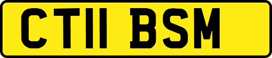 CT11BSM