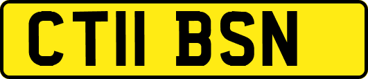 CT11BSN