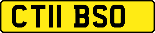 CT11BSO