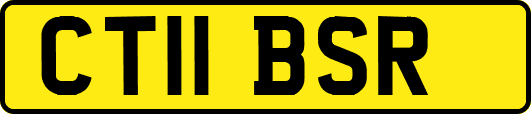 CT11BSR