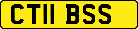 CT11BSS