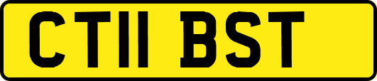 CT11BST