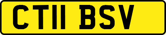 CT11BSV