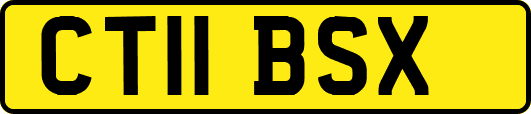 CT11BSX