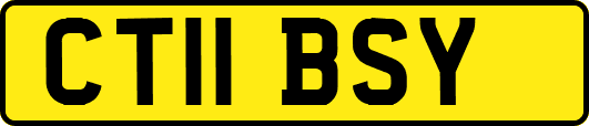 CT11BSY