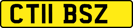 CT11BSZ
