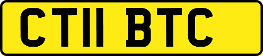 CT11BTC