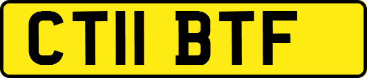 CT11BTF