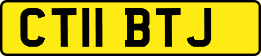 CT11BTJ