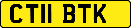 CT11BTK