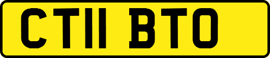 CT11BTO