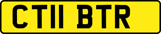 CT11BTR