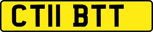 CT11BTT