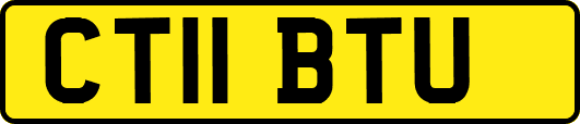 CT11BTU