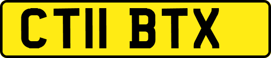 CT11BTX