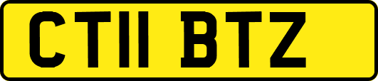 CT11BTZ