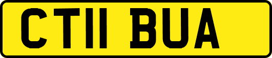 CT11BUA