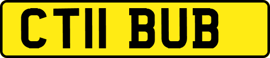 CT11BUB