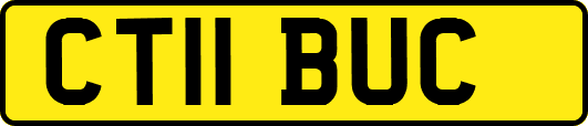 CT11BUC