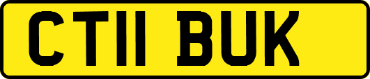 CT11BUK