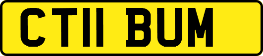 CT11BUM