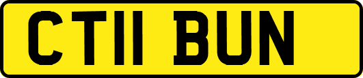 CT11BUN
