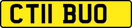CT11BUO