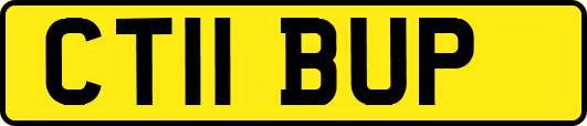 CT11BUP