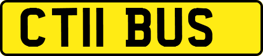 CT11BUS