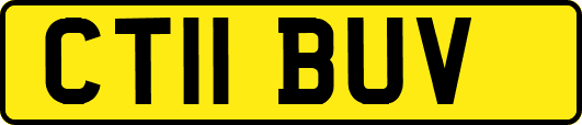 CT11BUV
