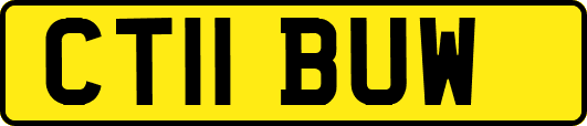 CT11BUW