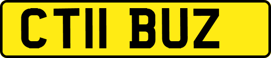 CT11BUZ