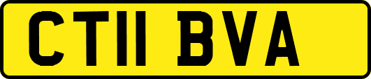 CT11BVA
