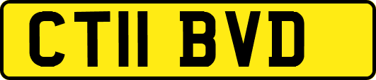 CT11BVD