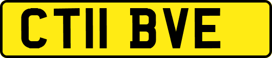 CT11BVE