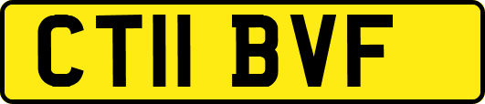 CT11BVF