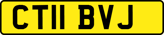 CT11BVJ
