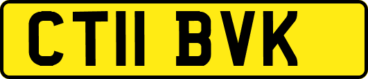 CT11BVK