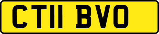 CT11BVO