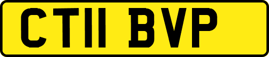 CT11BVP
