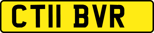 CT11BVR